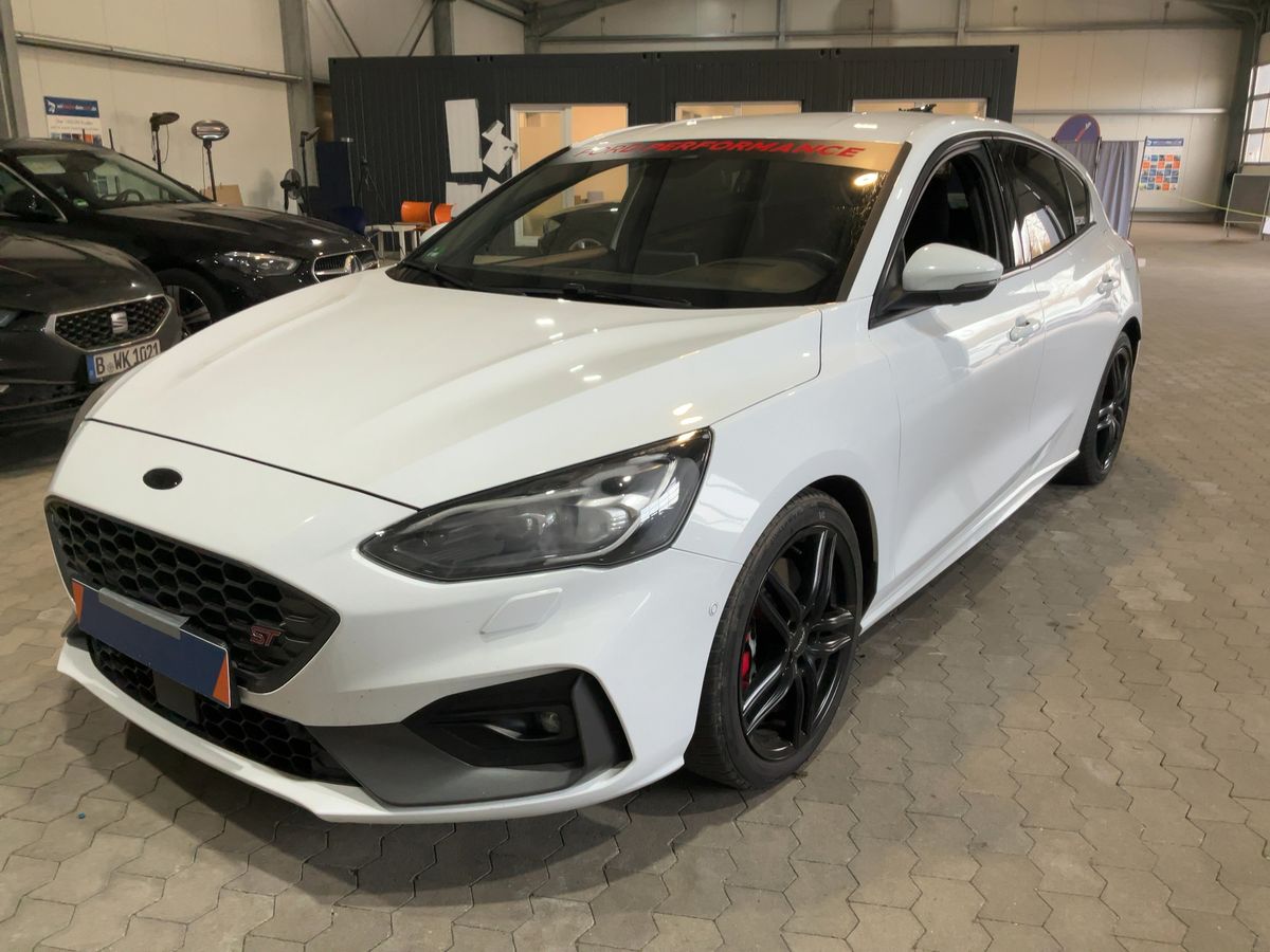 Ford Focus d'occasion