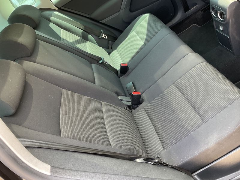 Volkswagen Tiguan 1.4 TSI Trend & Fun BlueMotion Tech 2014 – снимка 23