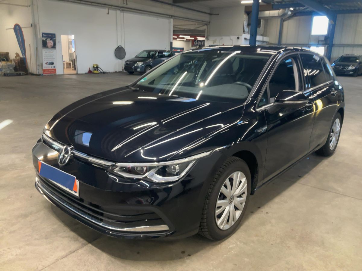 Volkswagen Golf d'occasion
