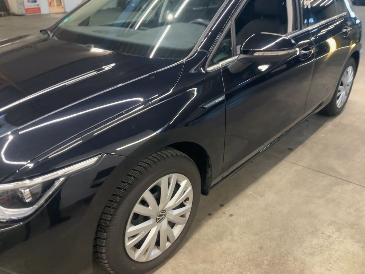 Volkswagen Golf d'occasion