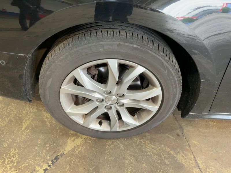 Peugeot 508 2.0 HDi Allure 2012 – снимка 3