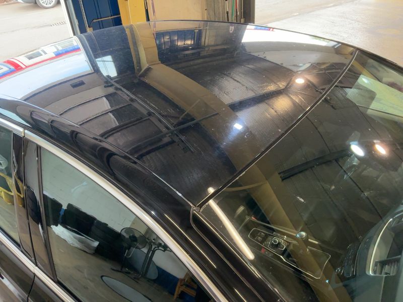 Peugeot 508 2.0 HDi Allure 2012 – снимка 13
