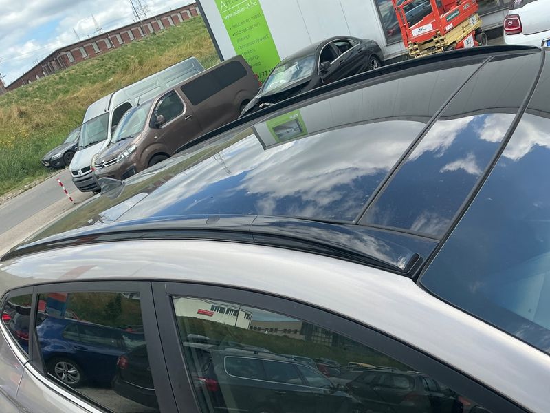 Hyundai Tucson 1.6 TGDI Advantage 4WD 2016 – снимка 13