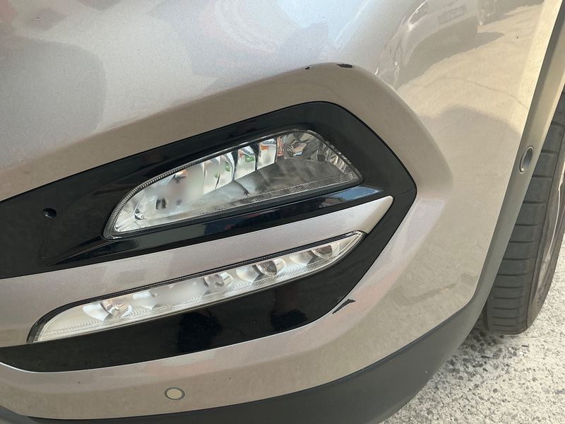 Hyundai Tucson 1.6 TGDI Advantage 4WD 2016 – снимка 32