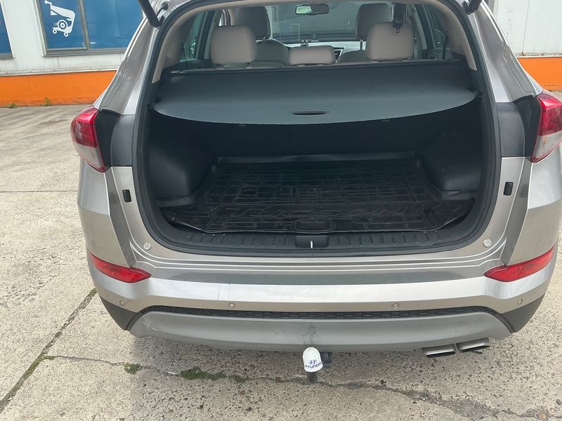 Hyundai Tucson 1.6 TGDI Advantage 4WD 2016 – снимка 15