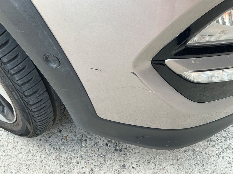 Hyundai Tucson 1.6 TGDI Advantage 4WD 2016 – снимка 31