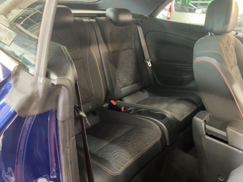 Opel Cascada 1.6 SIDI Turbo Innovation — zdjęcie 14