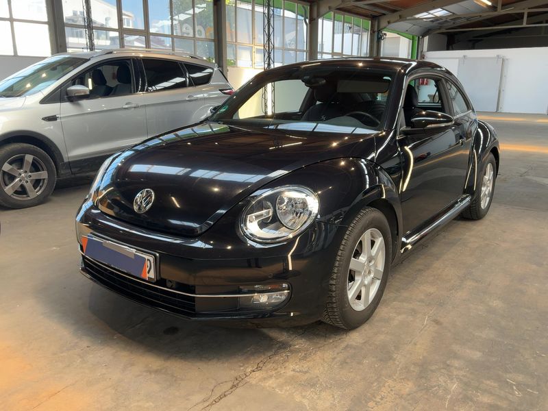 Beetle 1.4 TSI Sport