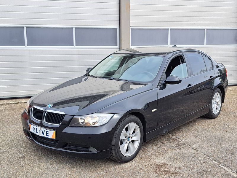 BMW 3er