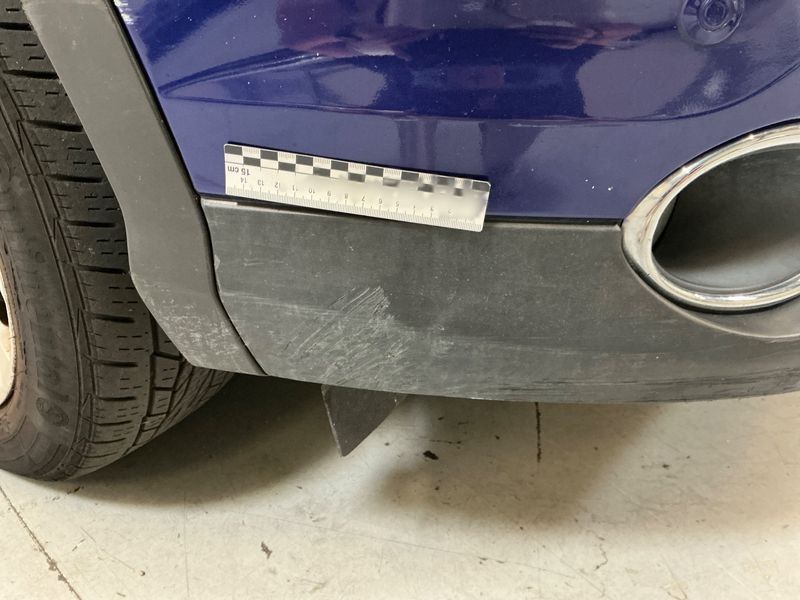 Nissan Qashqai 1.5 Turbodiesel Connect Edition 2014 – снимка 43