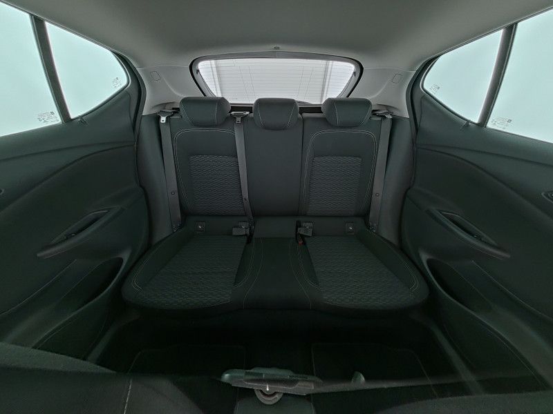Opel Astra d'occasion