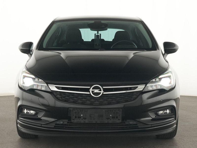 Opel Astra d'occasion