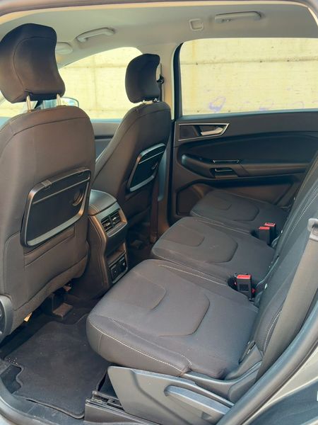 Ford S-Max 2.0 TDCi EcoBlue Titanium Business — zdjęcie 14
