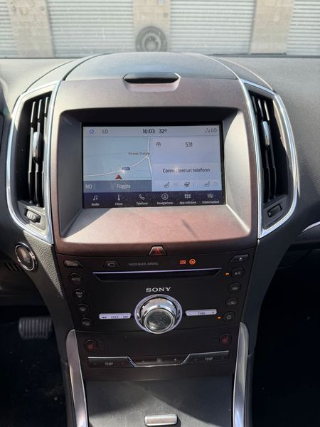 Ford S-Max 2.0 TDCi EcoBlue Titanium Business — zdjęcie 13