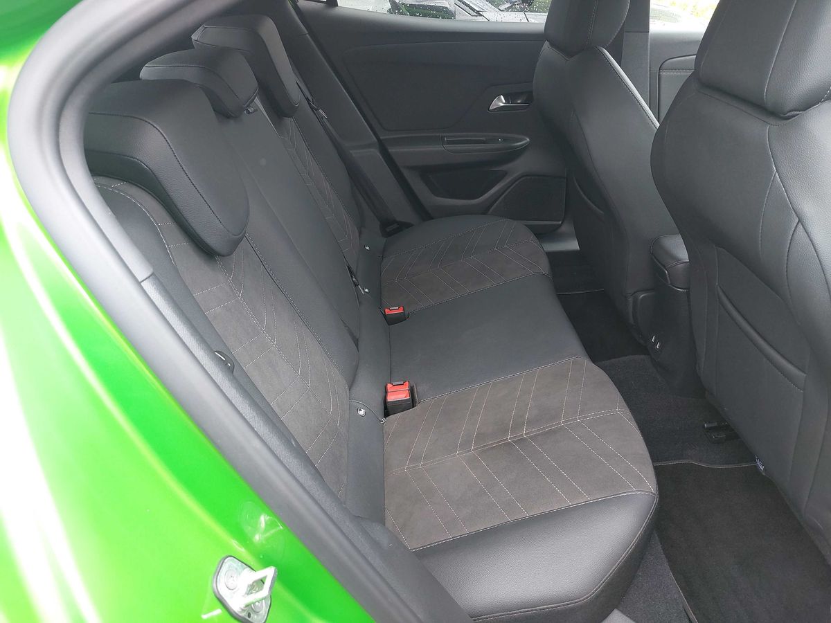 Opel Mokka d'occasion