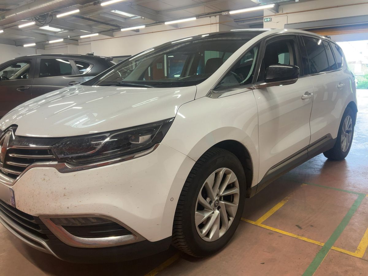 Renault Espace d'occasion