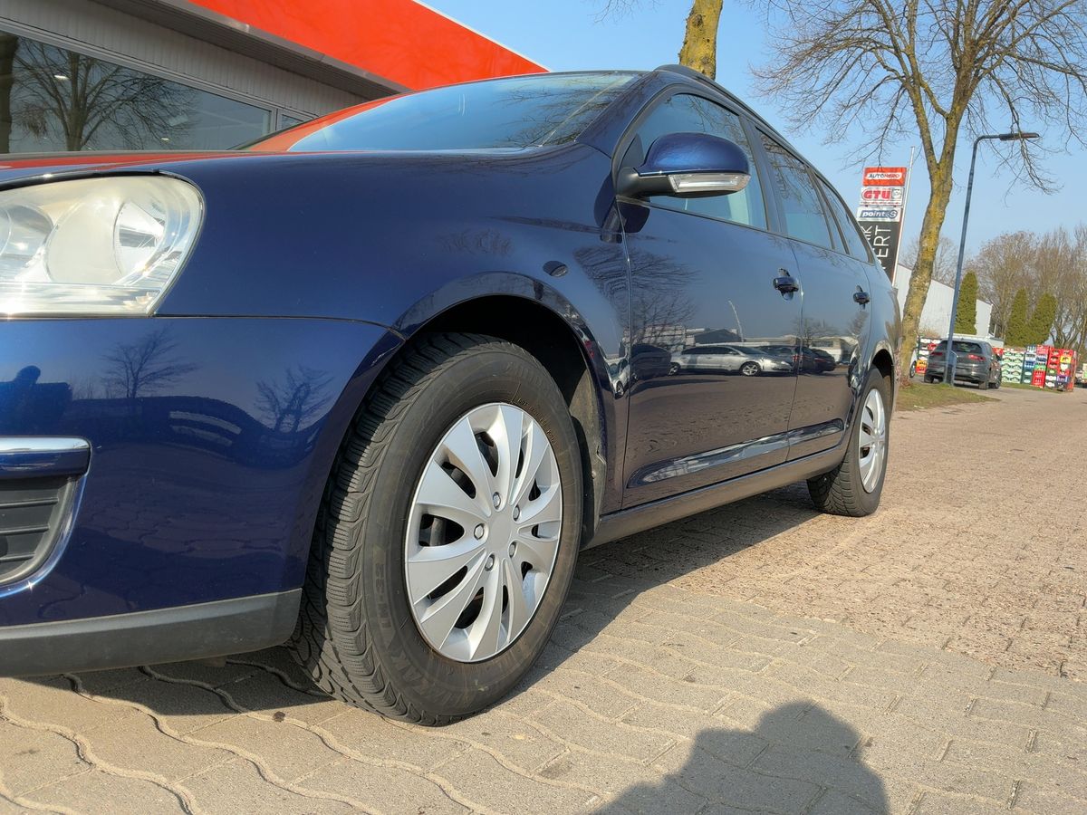 Volkswagen Golf d'occasion