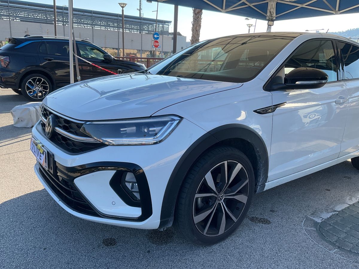 Volkswagen Taigo 1.0 TSI R-Line