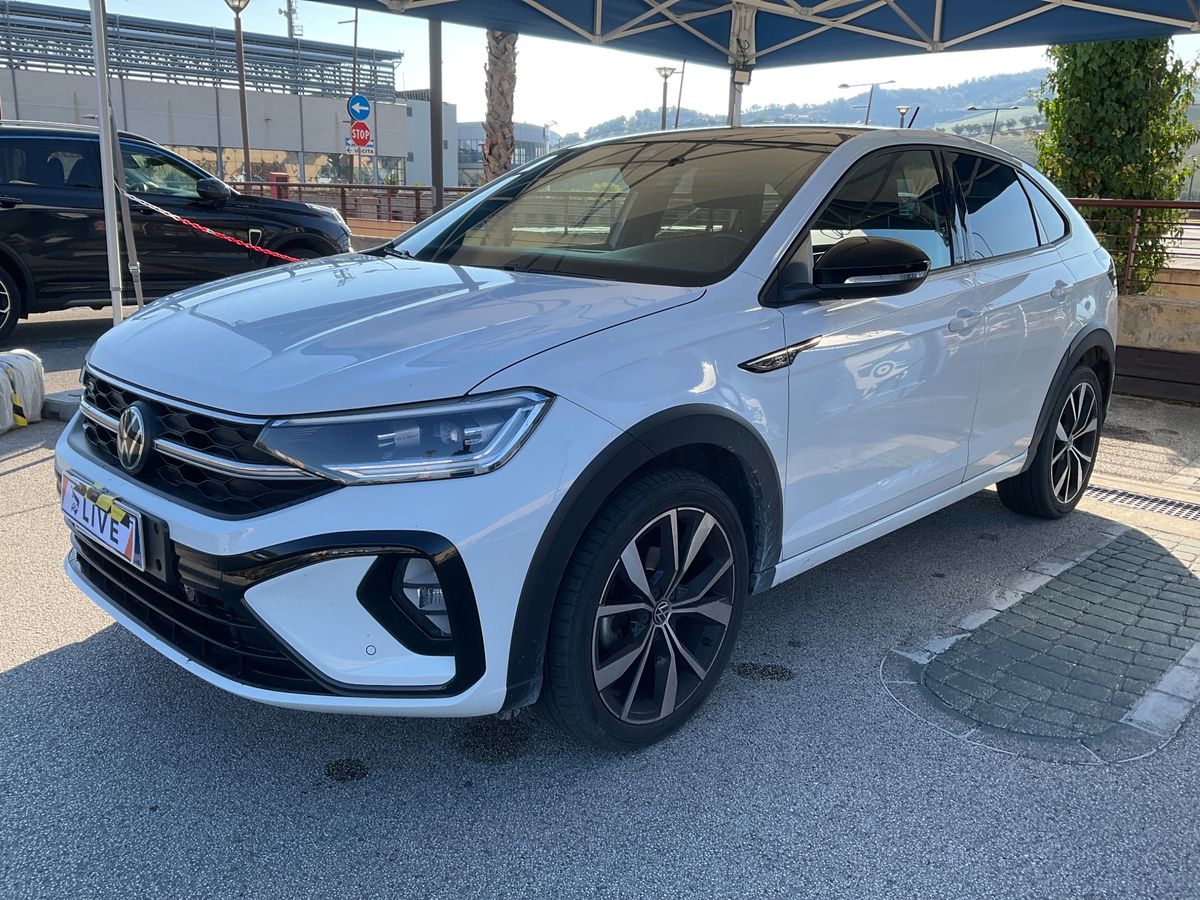 Volkswagen Taigo 1.0 TSI R-Line