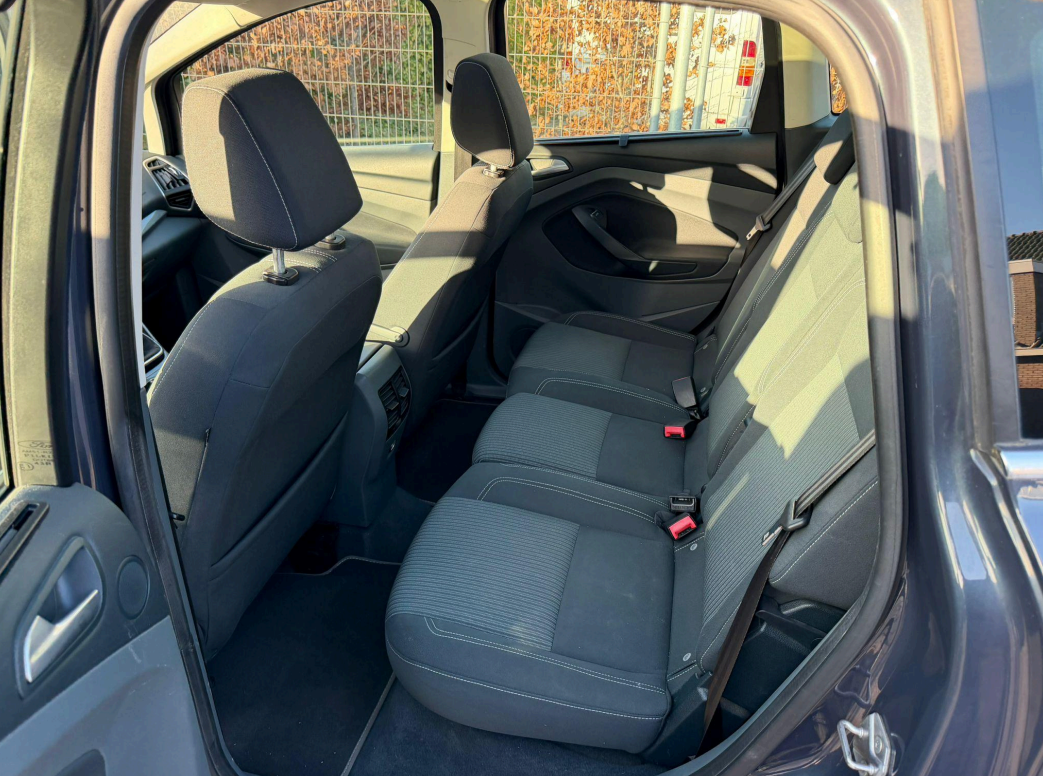 Ford C-Max d'occasion