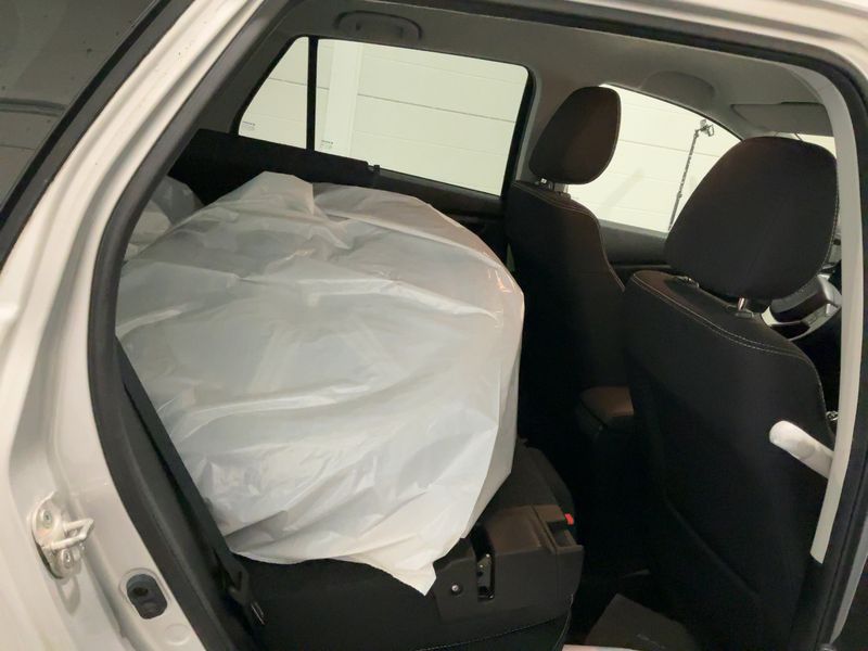 Suzuki SX4 S-Cross 1.0 BoosterJet All Grip Privilege 4x4 — zdjęcie 14