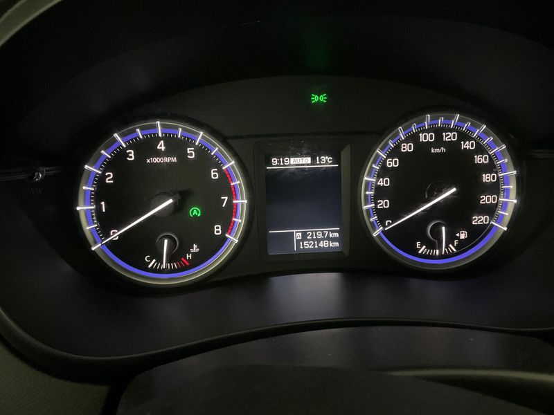 Suzuki SX4 S-Cross 1.0 BoosterJet All Grip Privilege 4x4 — zdjęcie 13