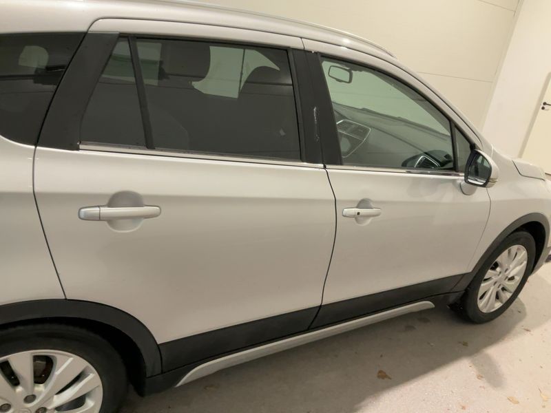 Suzuki SX4 S-Cross 1.0 BoosterJet All Grip Privilege 4x4 — zdjęcie 7