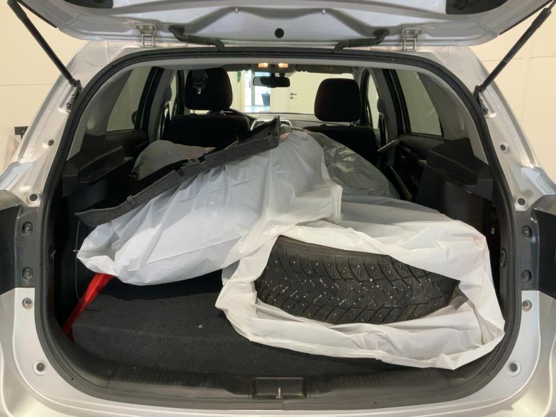Suzuki SX4 S-Cross 1.0 BoosterJet All Grip Privilege 4x4 — zdjęcie 10