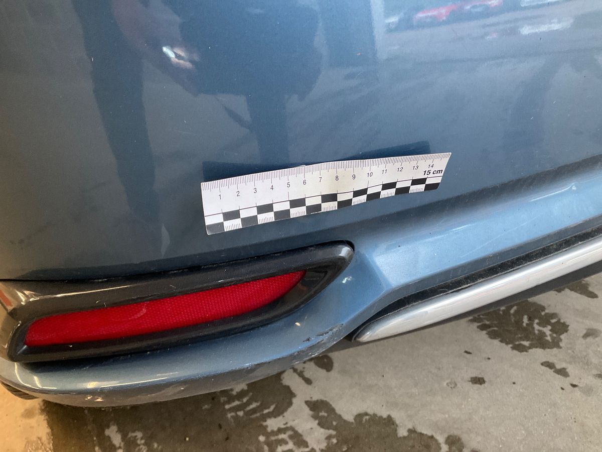 Toyota Auris 2018 — photo 55