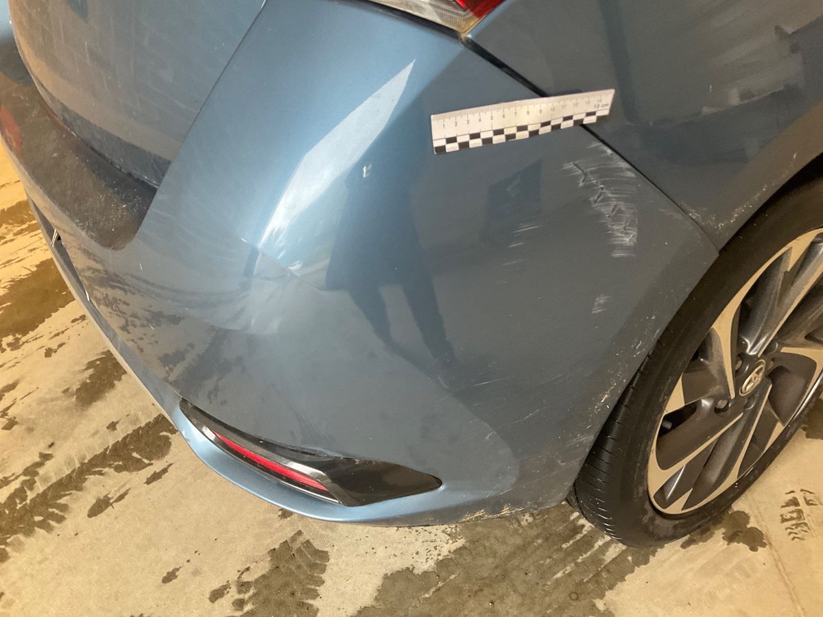 Toyota Auris 2018 — photo 53