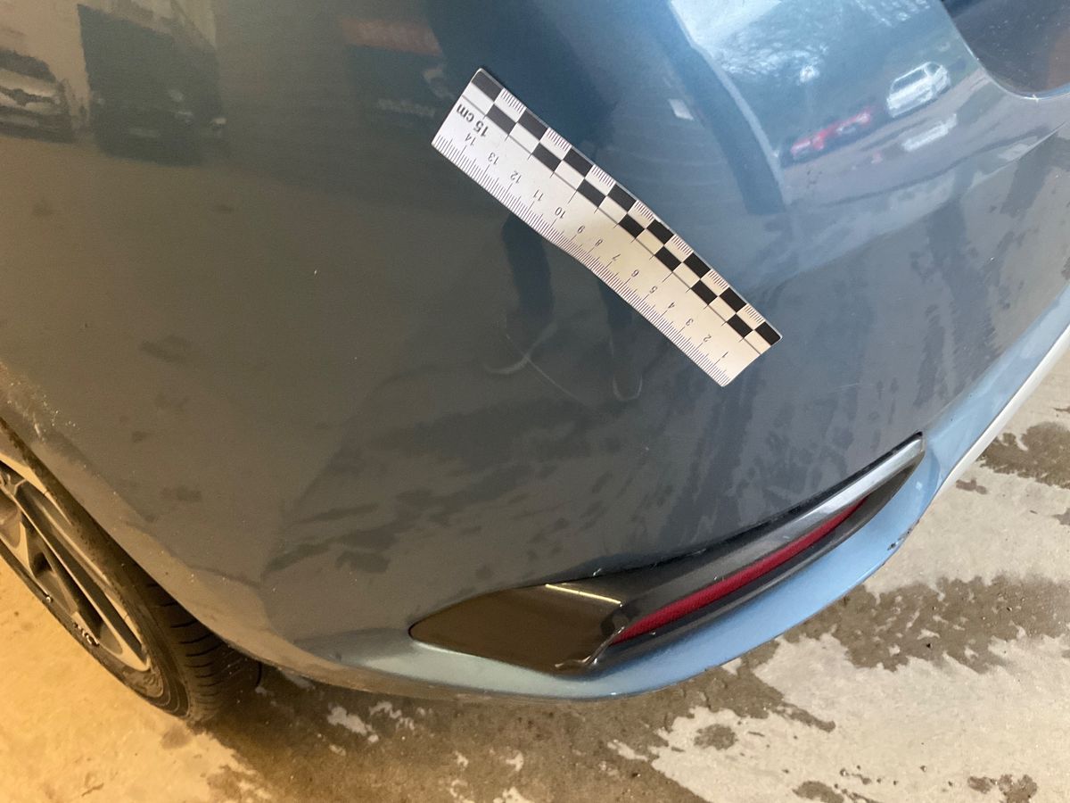 Toyota Auris 2018 — photo 54