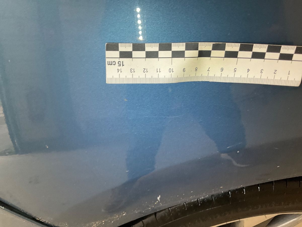 Toyota Auris 2018 — photo 43