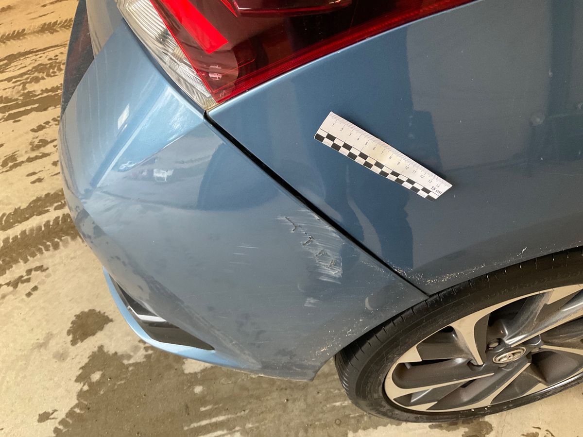 Toyota Auris 2018 — photo 57