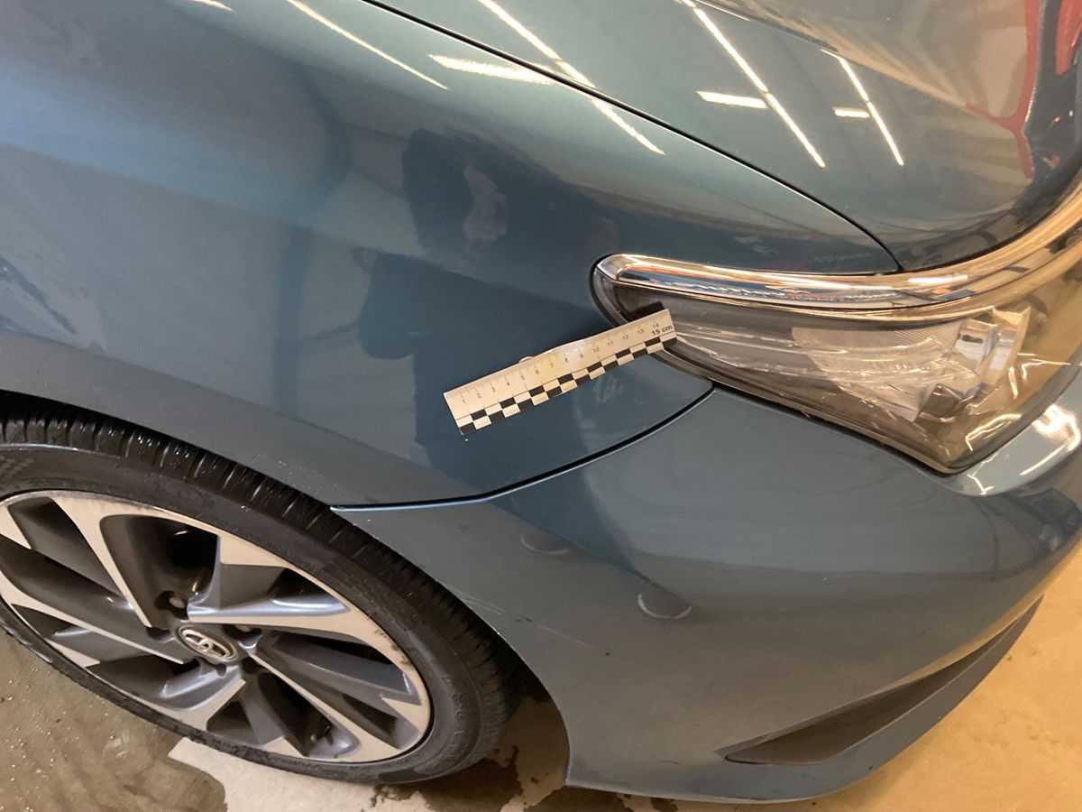 Toyota Auris 2018 — photo 63
