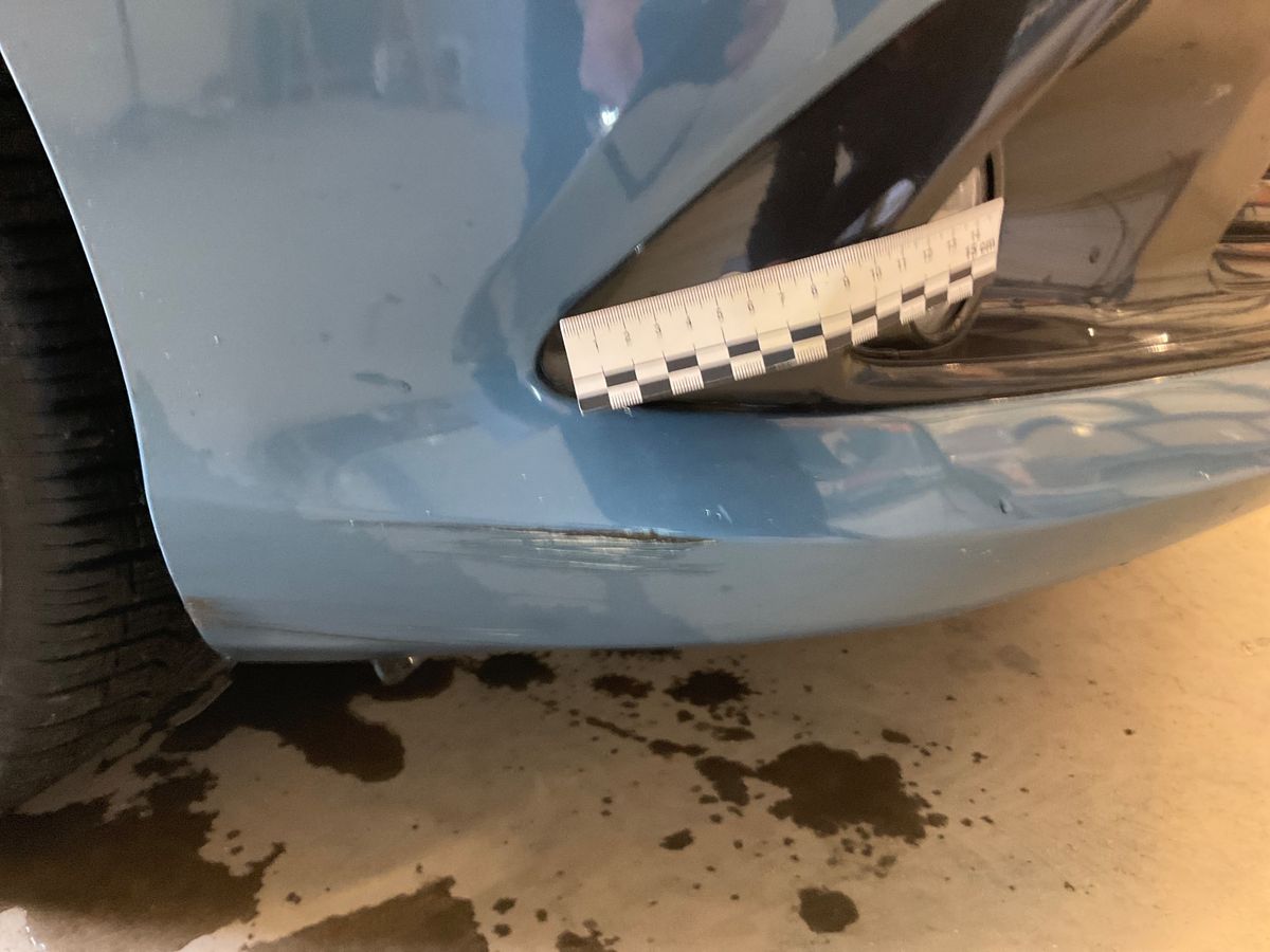 Toyota Auris 2018 — photo 59