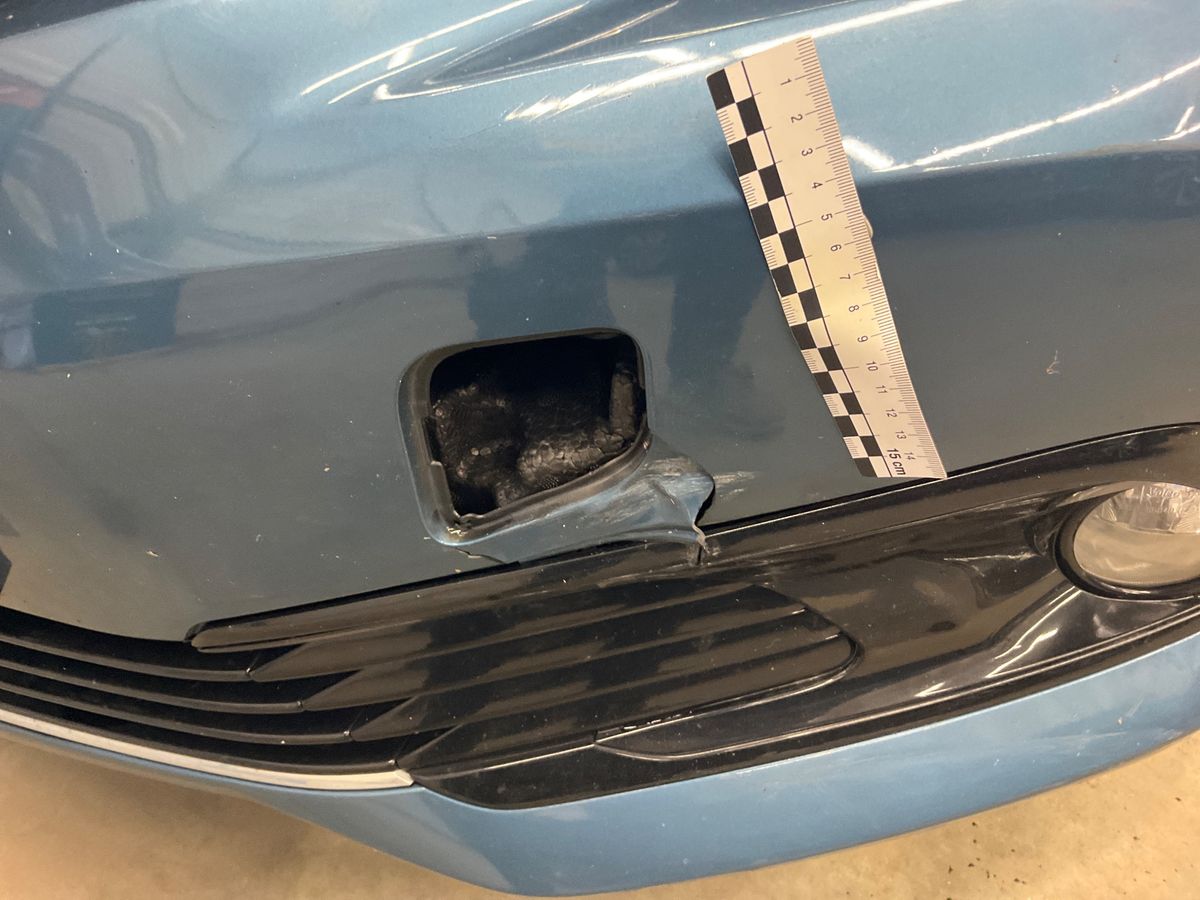 Toyota Auris 2018 — photo 58