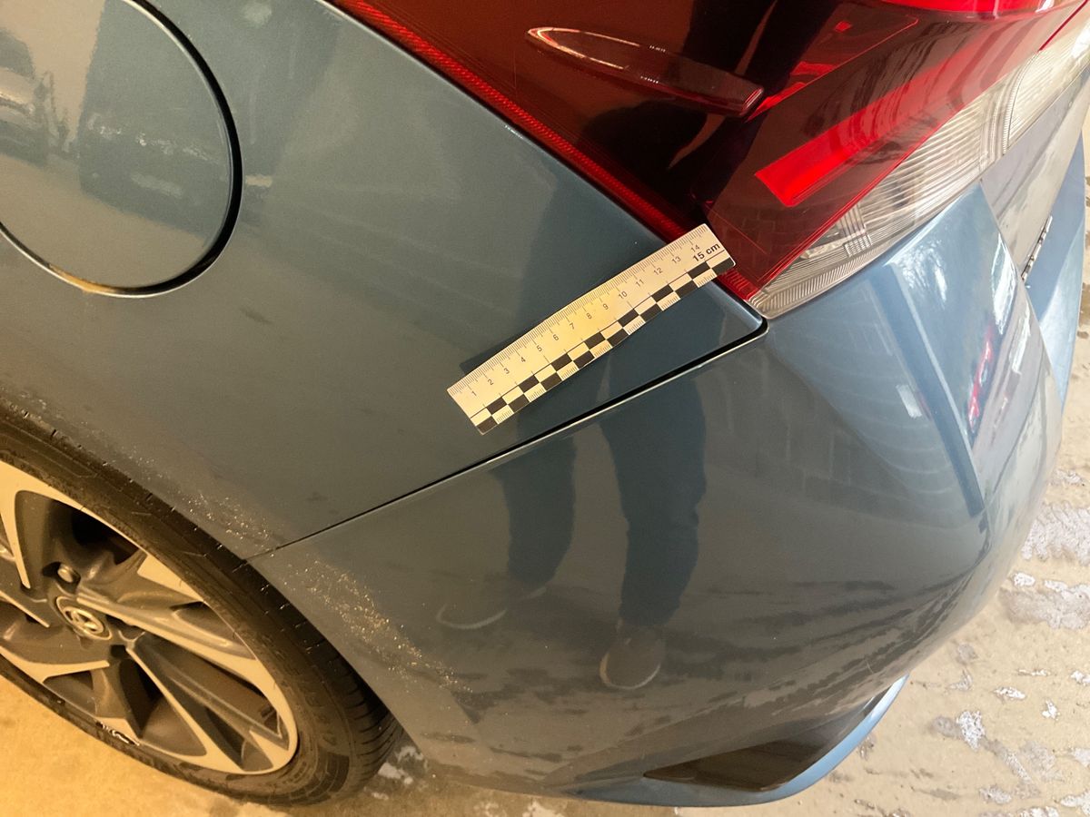 Toyota Auris 2018 — photo 56