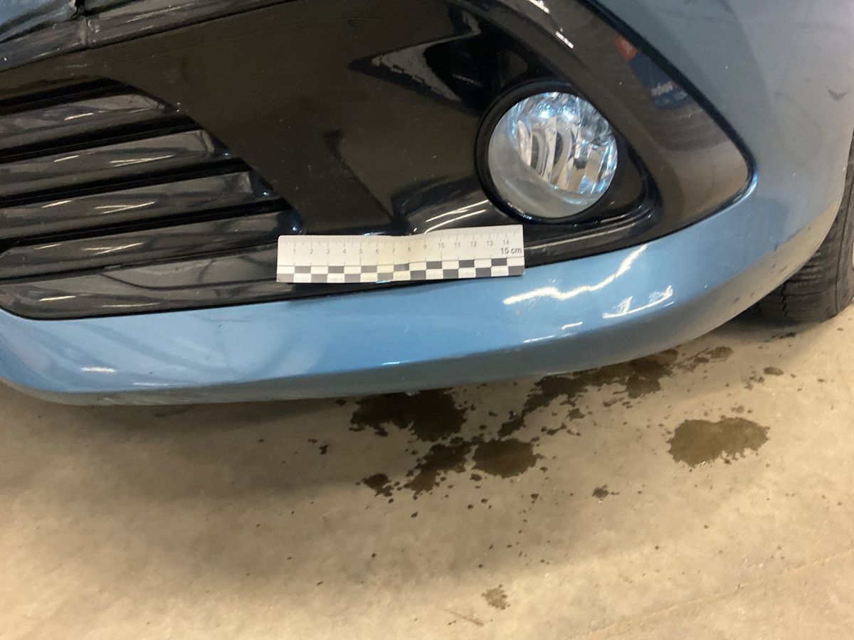 Toyota Auris 2018 — photo 61