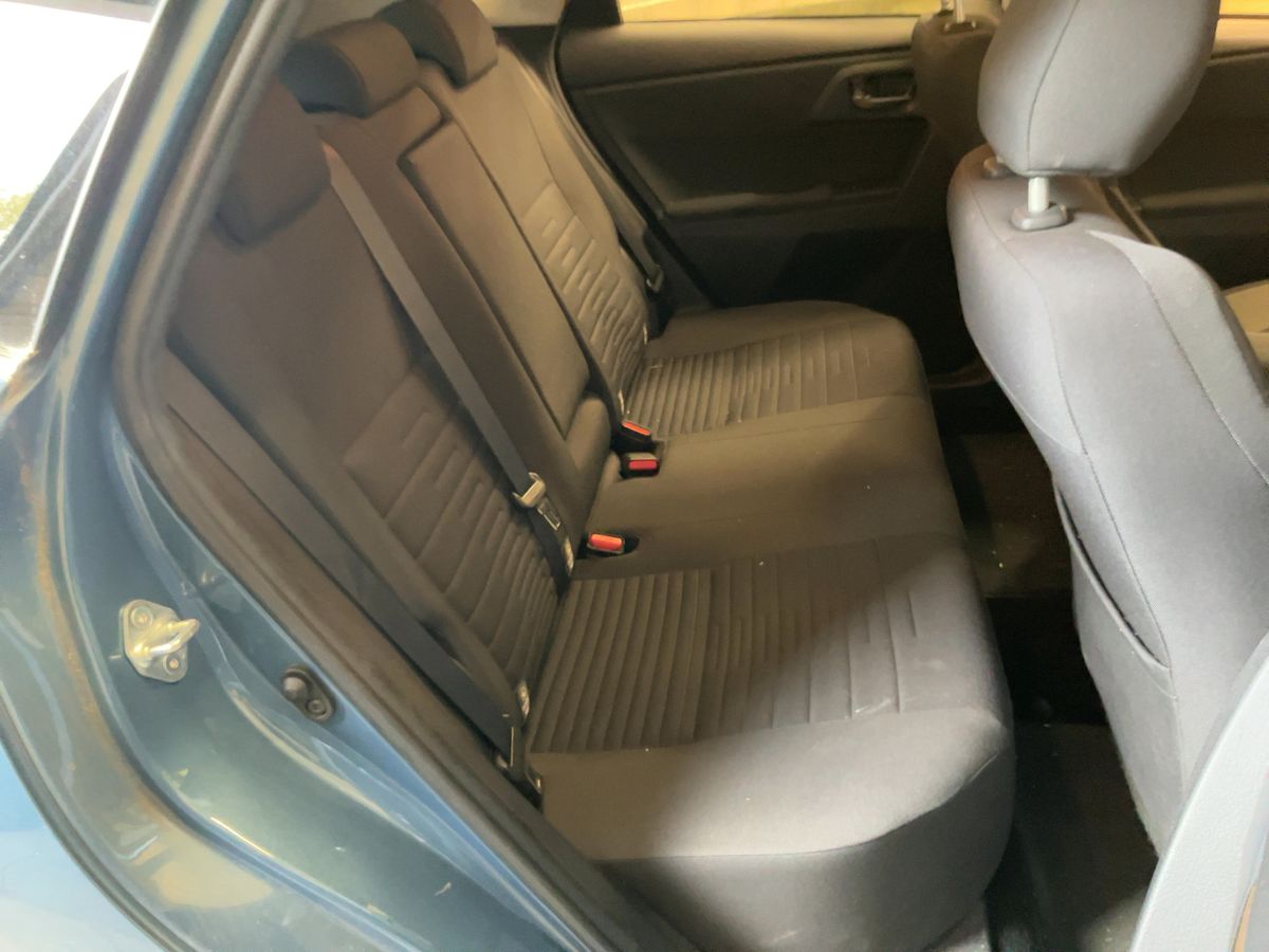 Toyota Auris 2018 — photo 20