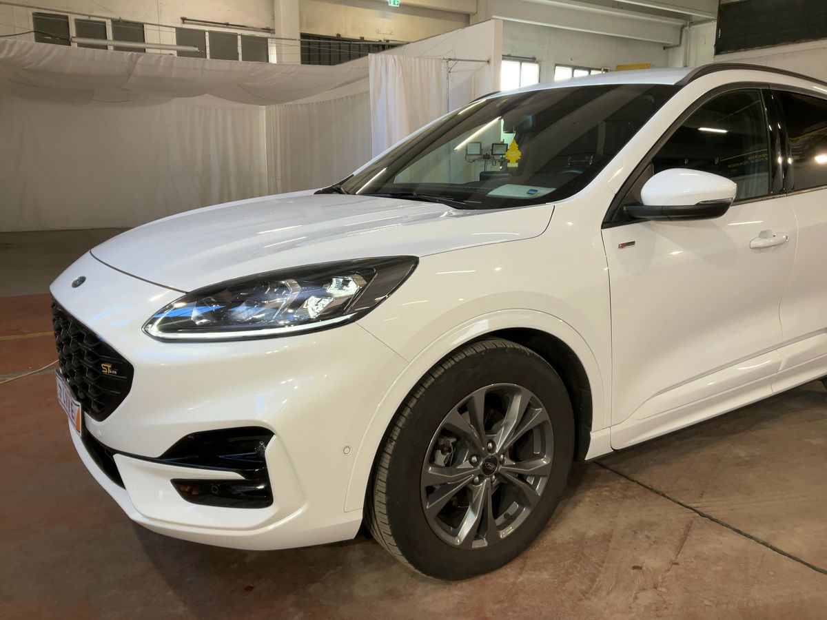 Ford Kuga d'occasion