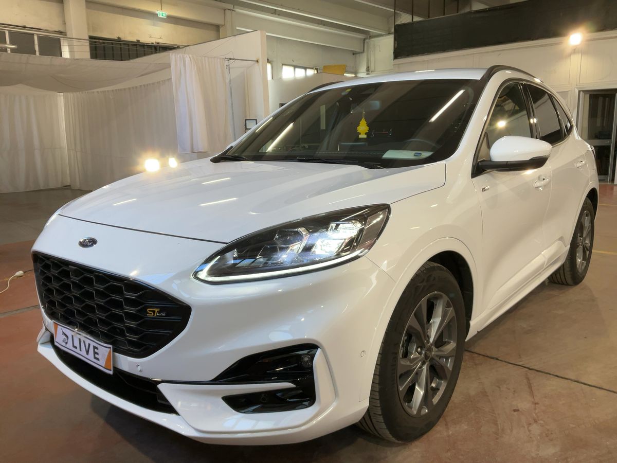 Ford Kuga d'occasion