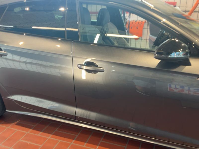 Audi S5 Sportback 3.0 TDI Mild-Hybrid quattro — zdjęcie 7