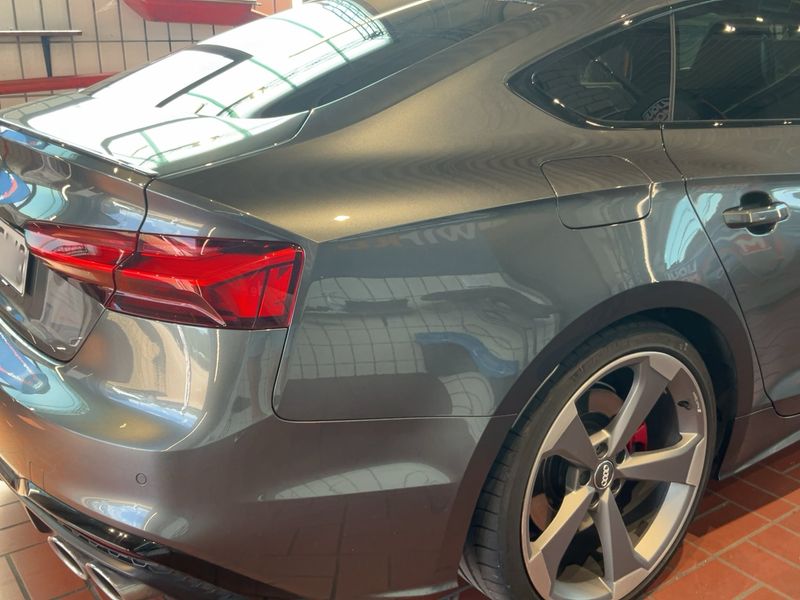 Audi S5 Sportback 3.0 TDI Mild-Hybrid quattro — zdjęcie 6
