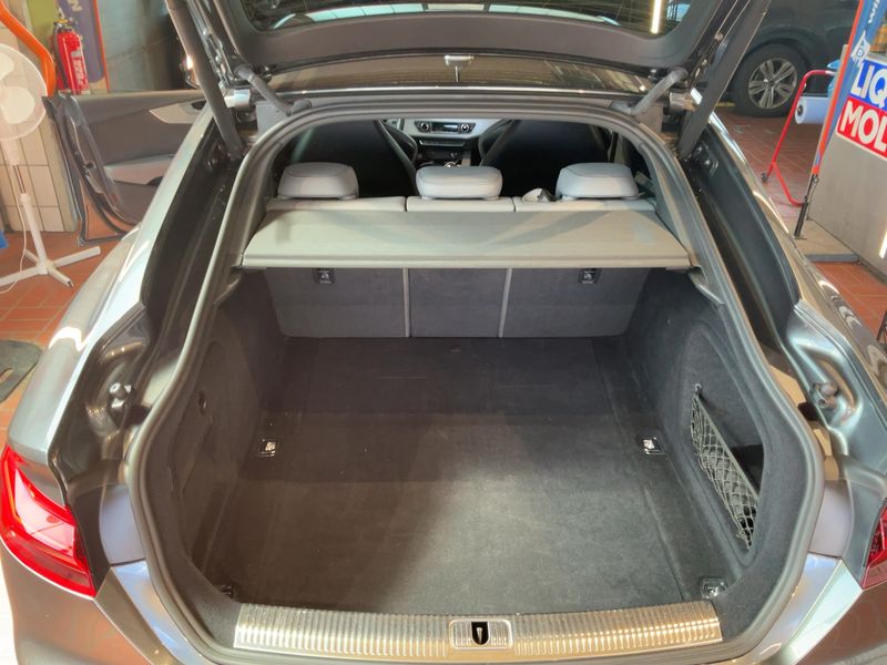 Audi S5 Sportback 3.0 TDI Mild-Hybrid quattro — zdjęcie 10