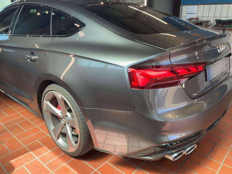 Audi S5 Sportback 3.0 TDI Mild-Hybrid quattro — zdjęcie 3