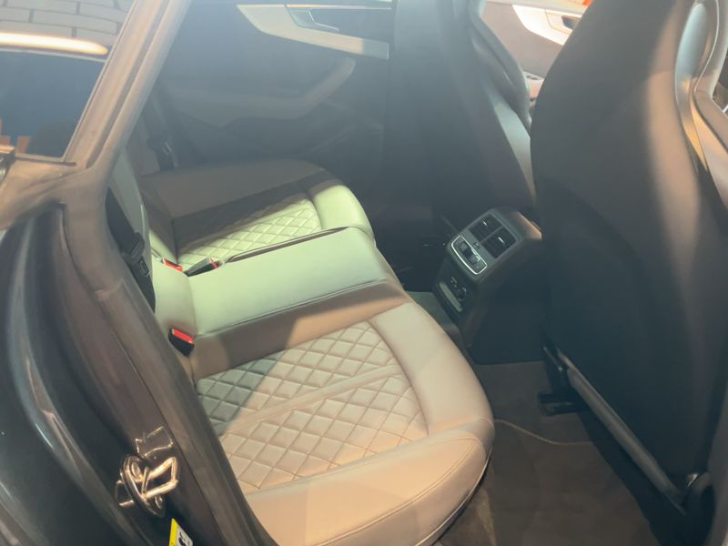Audi S5 Sportback 3.0 TDI Mild-Hybrid quattro — zdjęcie 14
