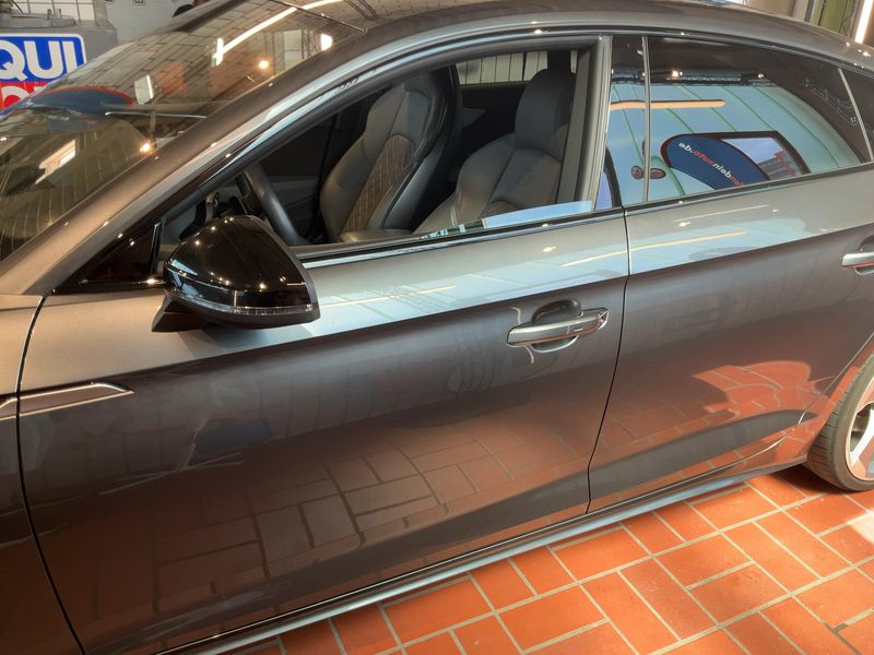 Audi S5 Sportback 3.0 TDI Mild-Hybrid quattro — zdjęcie 4