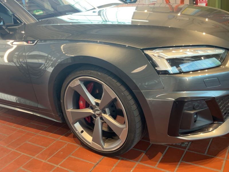 Audi S5 Sportback 3.0 TDI Mild-Hybrid quattro — zdjęcie 8