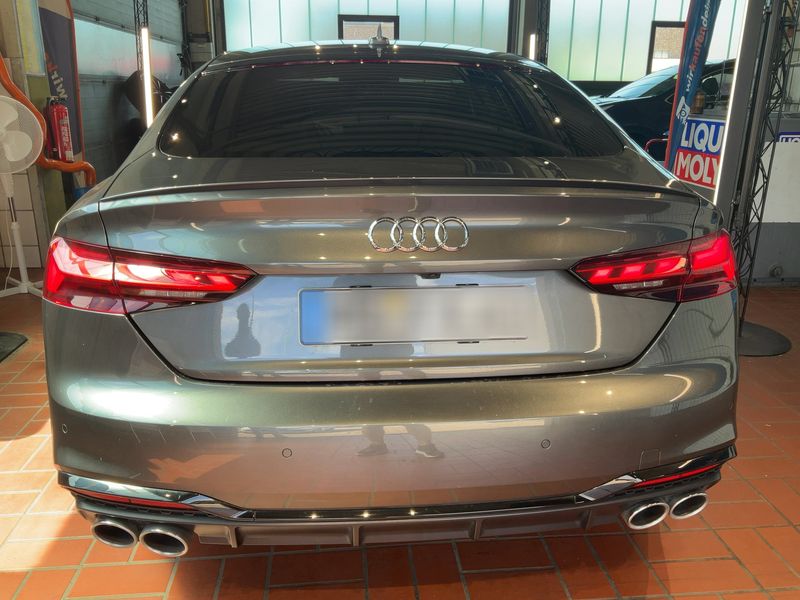 Audi S5 Sportback 3.0 TDI Mild-Hybrid quattro — zdjęcie 5