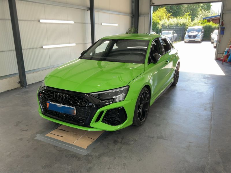 Audi RS